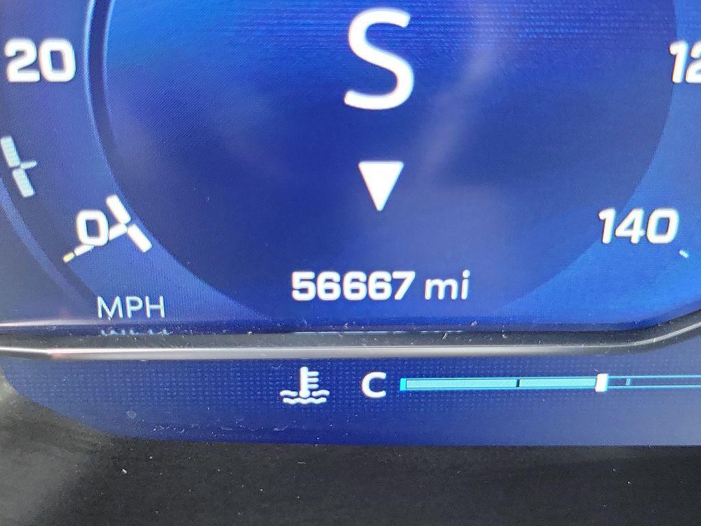 used 2024 Chevrolet Suburban car, priced at $55,712