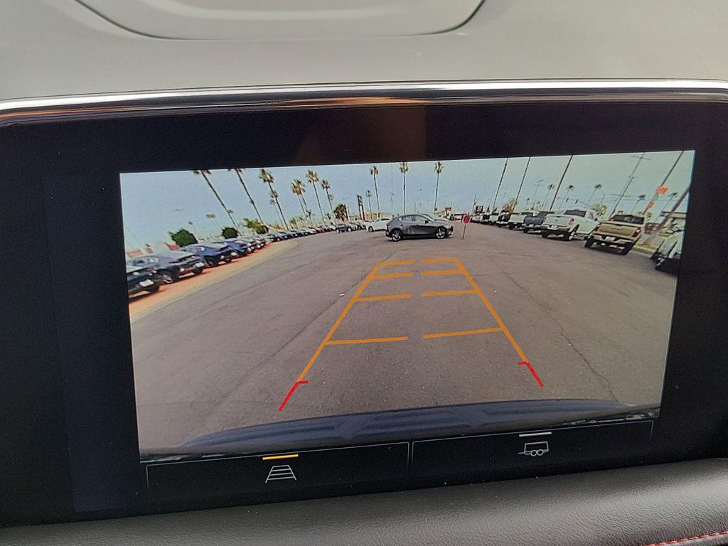 used 2024 Chevrolet Suburban car, priced at $55,712