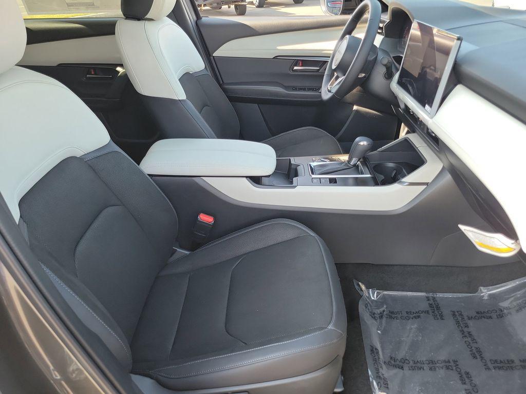 new 2026 Mazda CX-5 car, priced at $36,455