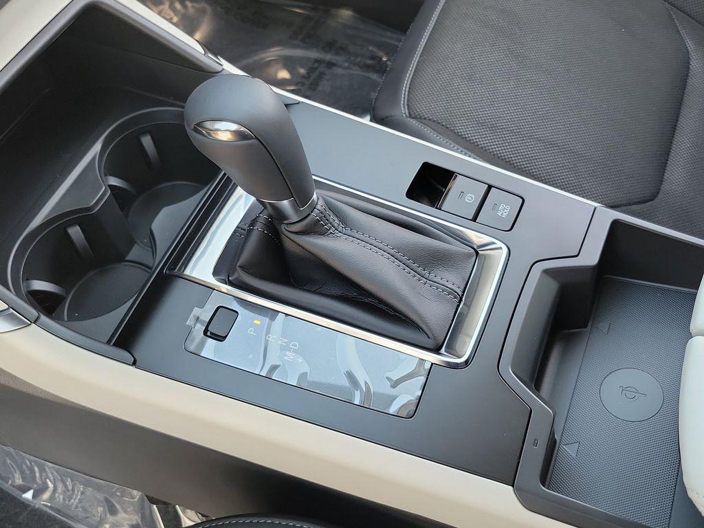 new 2026 Mazda CX-5 car, priced at $36,455