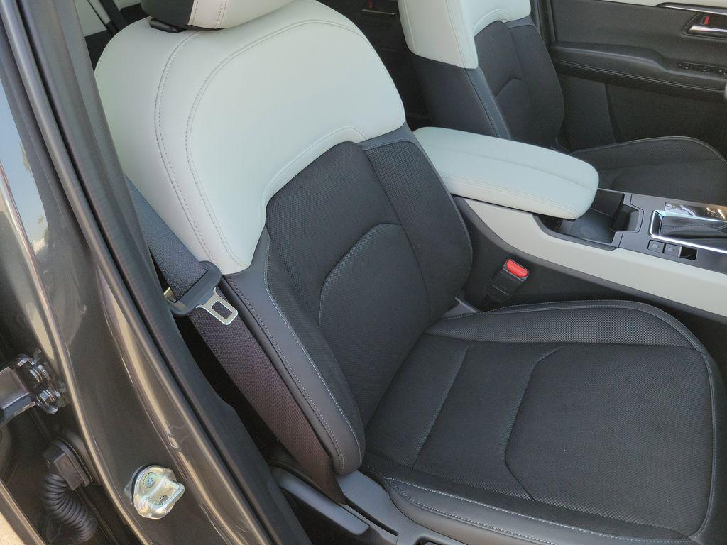 new 2026 Mazda CX-5 car, priced at $36,455