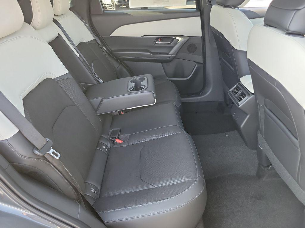 new 2026 Mazda CX-5 car, priced at $36,455