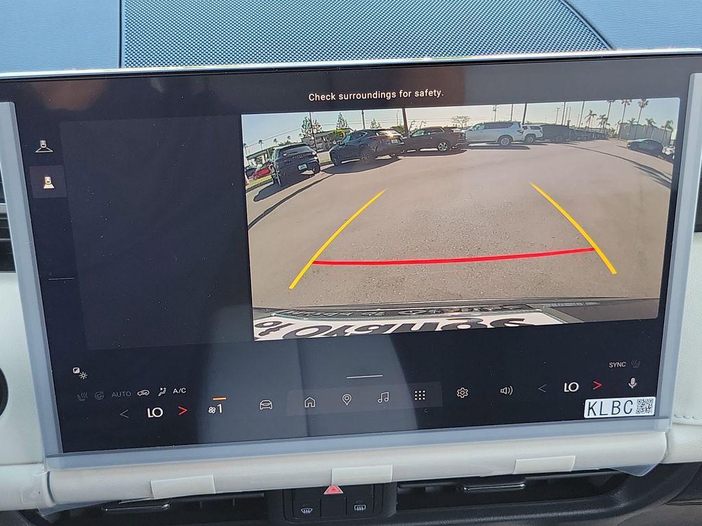 new 2026 Mazda CX-5 car, priced at $36,455