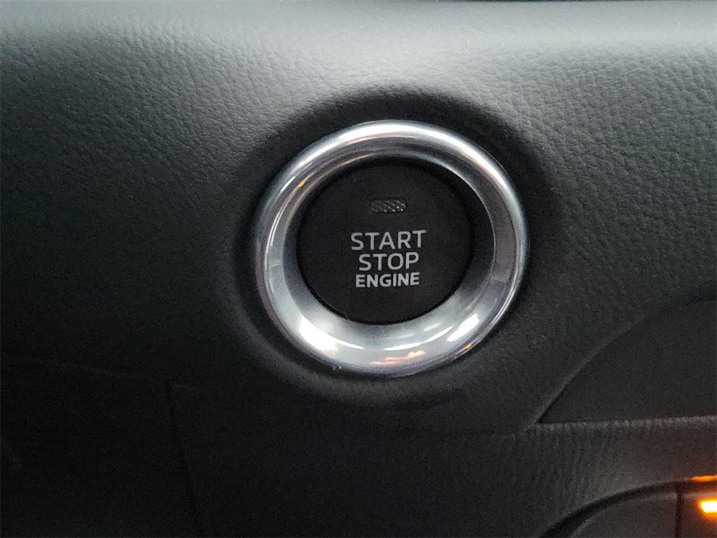 new 2025 Mazda CX-5 car, priced at $31,215