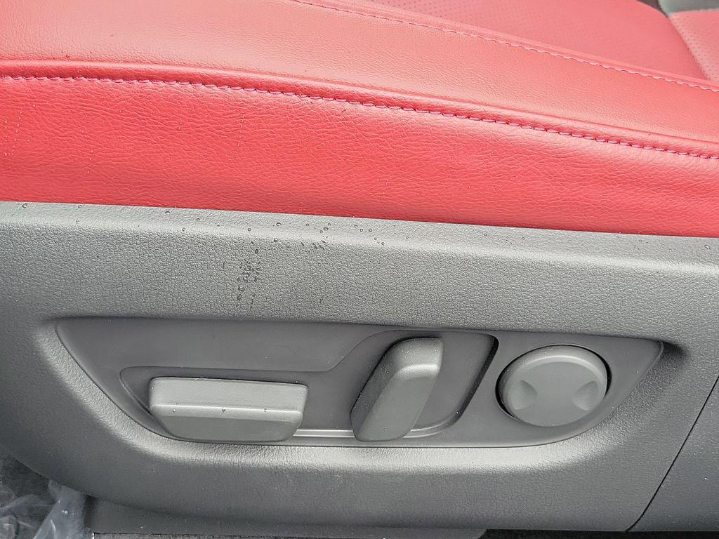 new 2026 Mazda CX-70 car, priced at $53,075