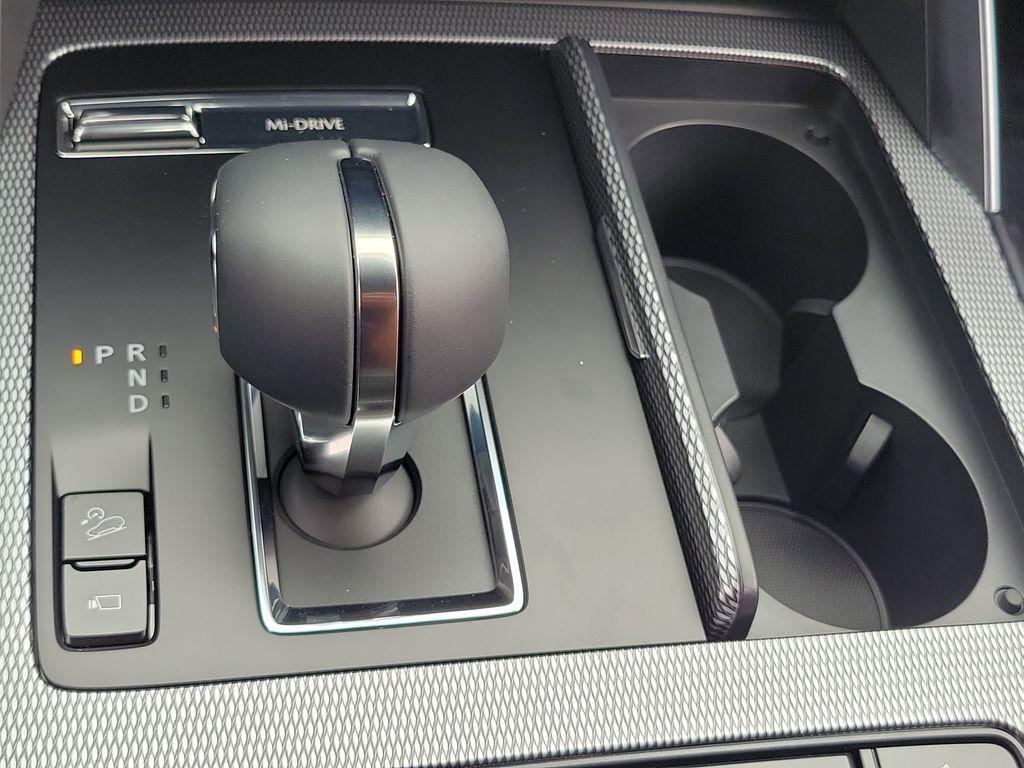 new 2026 Mazda CX-70 car, priced at $53,075