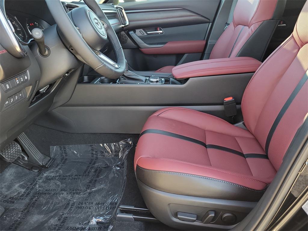 new 2026 Mazda CX-50 Hybrid car, priced at $41,863