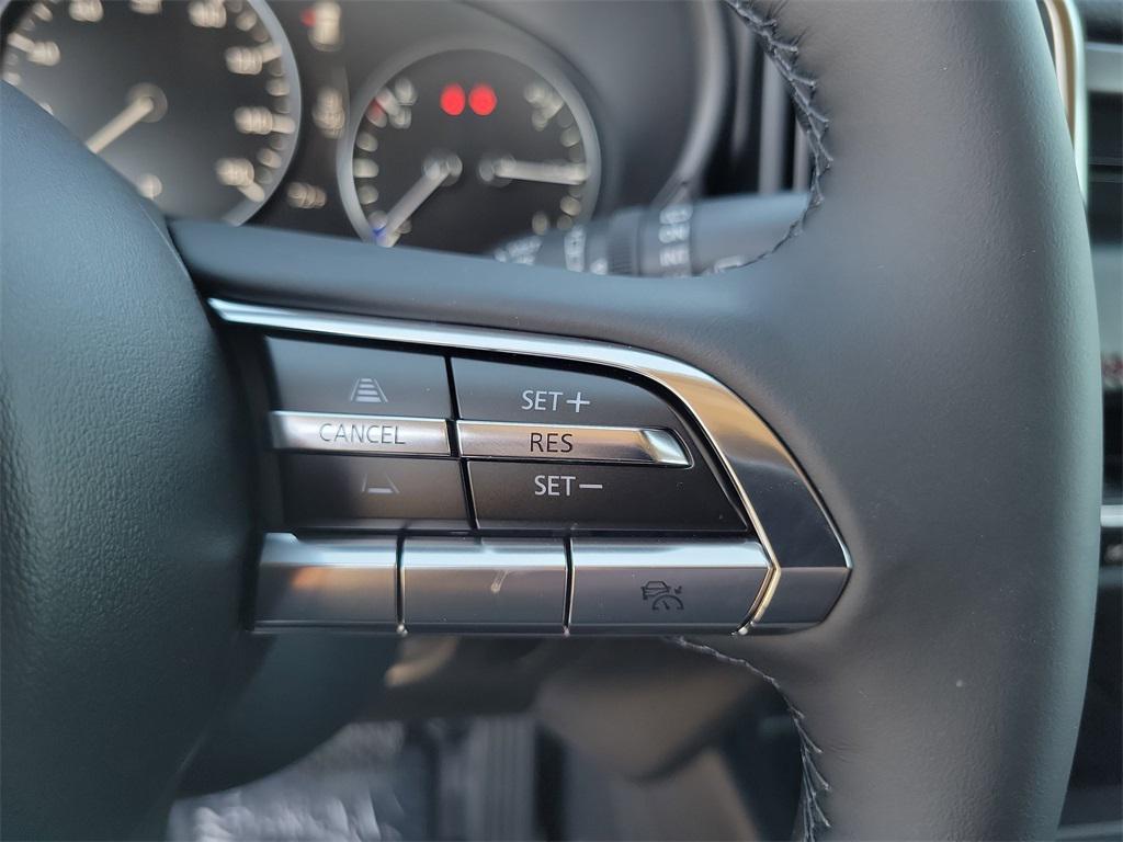 new 2026 Mazda CX-50 Hybrid car, priced at $41,863