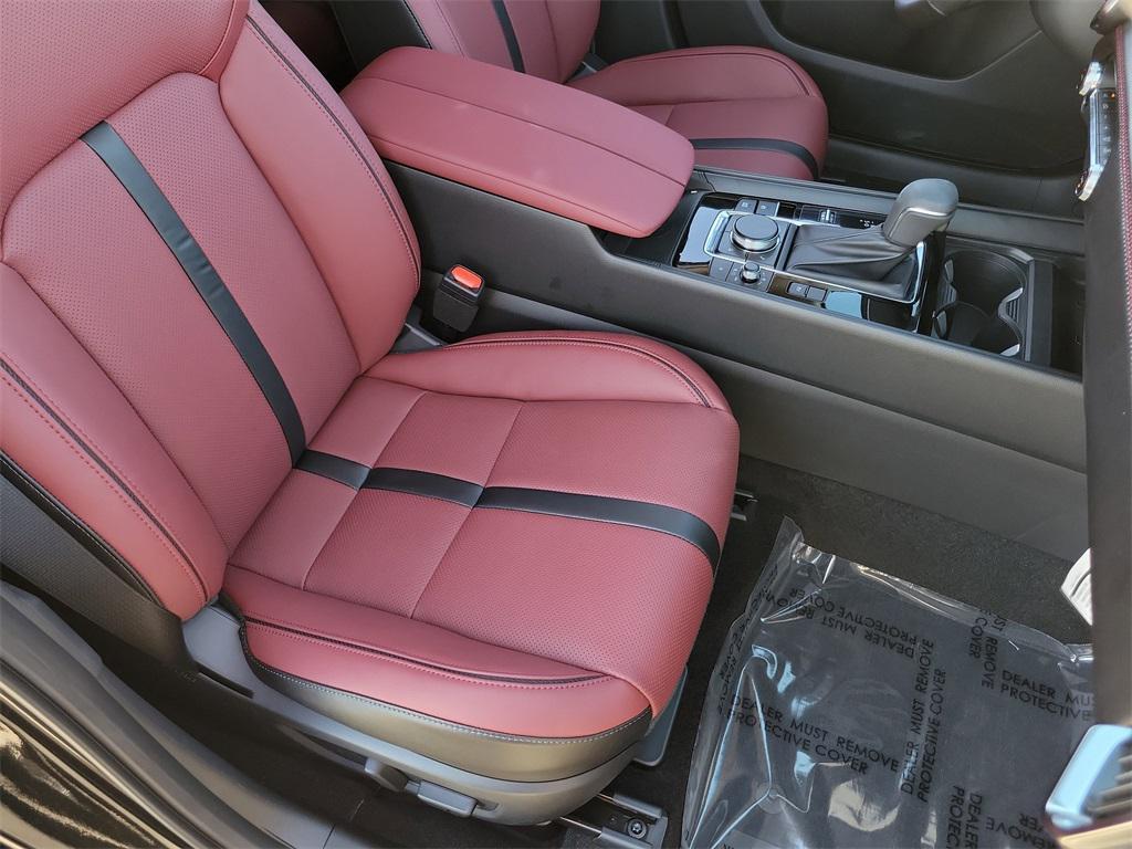 new 2026 Mazda CX-50 Hybrid car, priced at $41,863