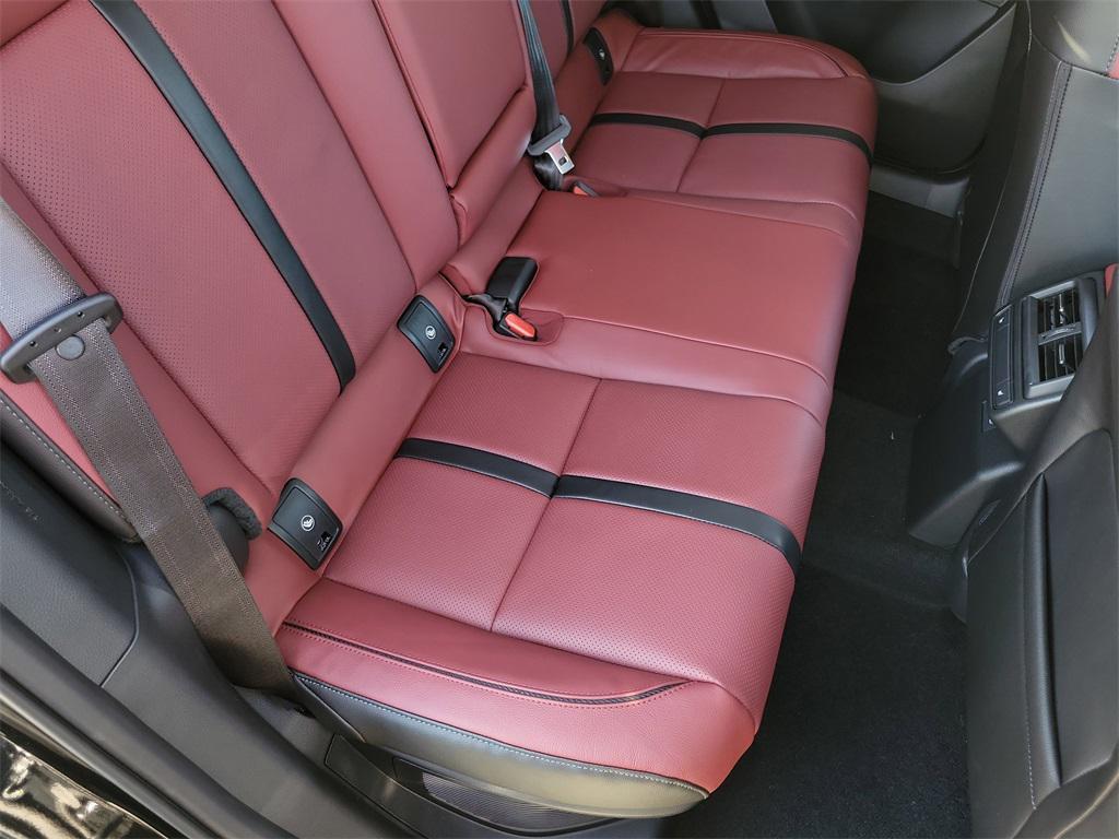 new 2026 Mazda CX-50 Hybrid car, priced at $41,863