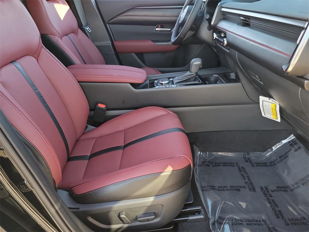 new 2026 Mazda CX-50 Hybrid car, priced at $41,863