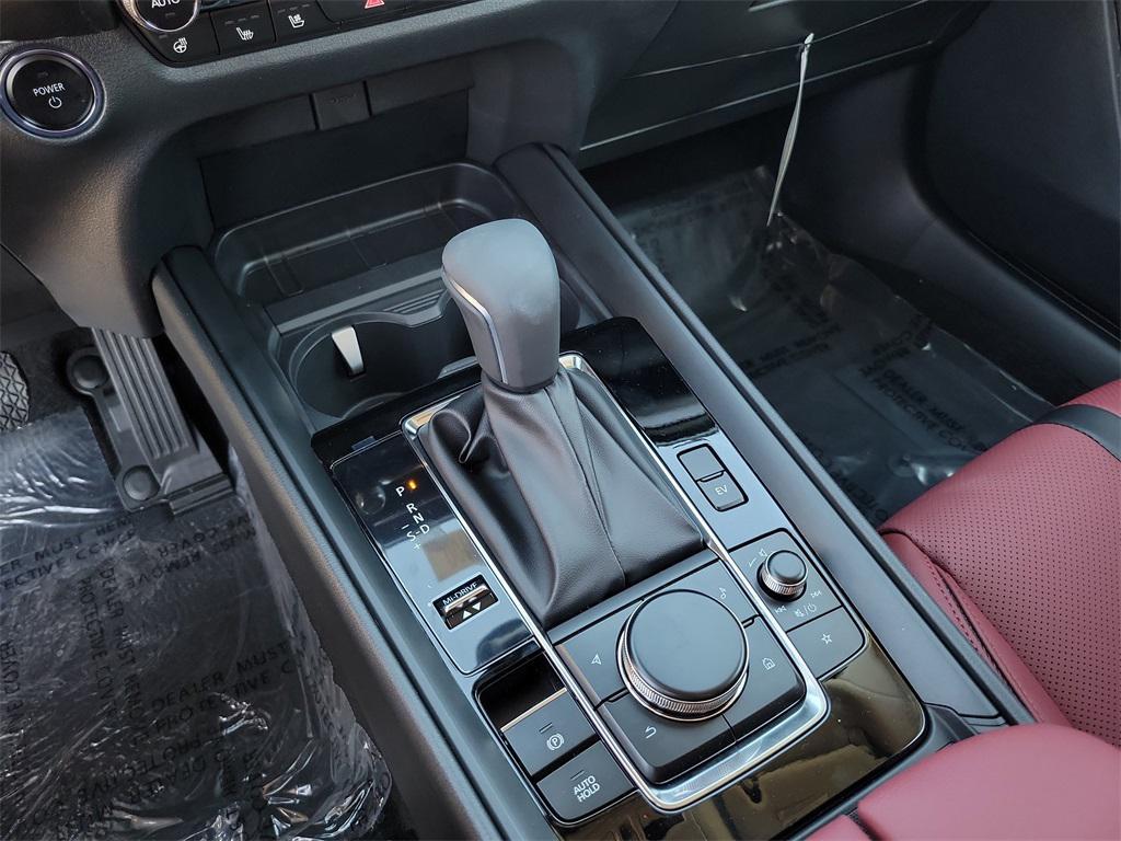 new 2026 Mazda CX-50 Hybrid car, priced at $41,863