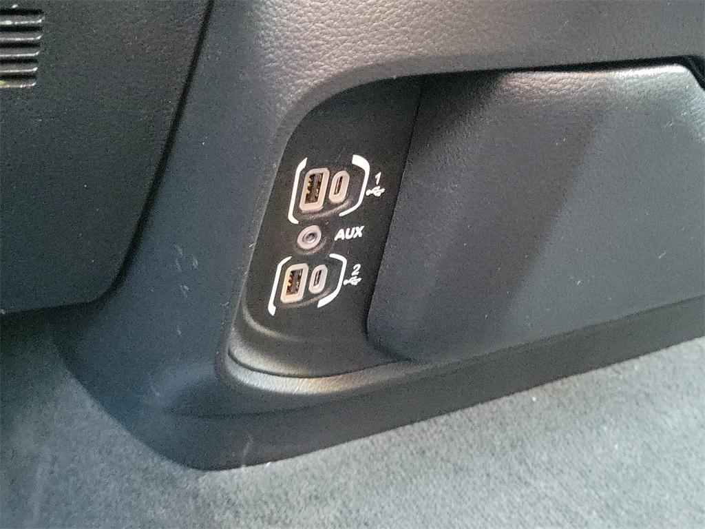 used 2020 Ram 1500 car, priced at $30,614