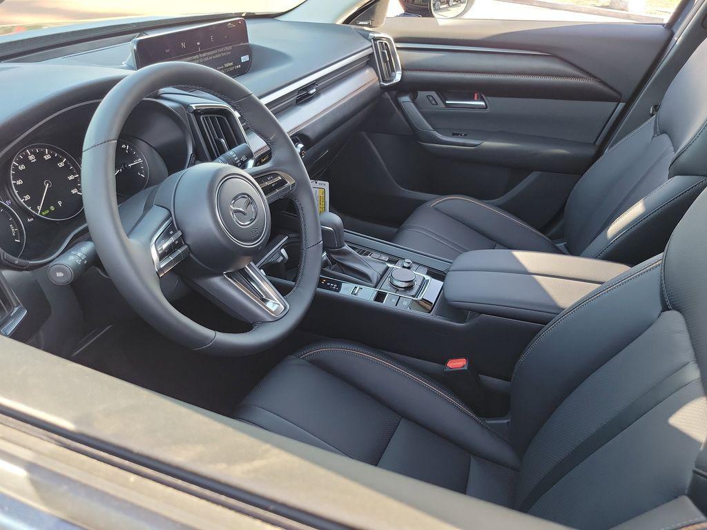 new 2026 Mazda CX-50 Hybrid car, priced at $40,635