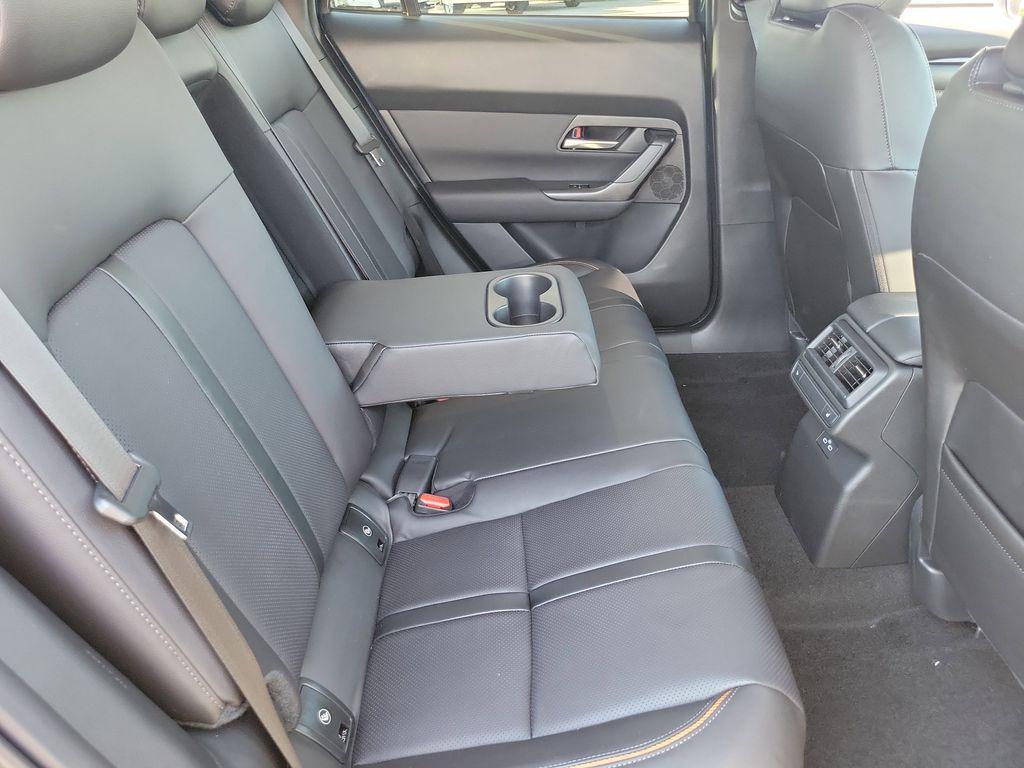 new 2026 Mazda CX-50 Hybrid car, priced at $40,635