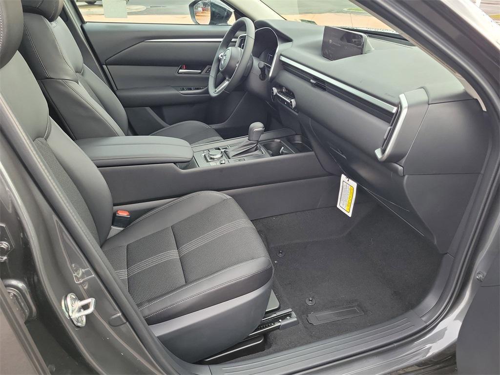 new 2026 Mazda CX-50 Hybrid car, priced at $36,819