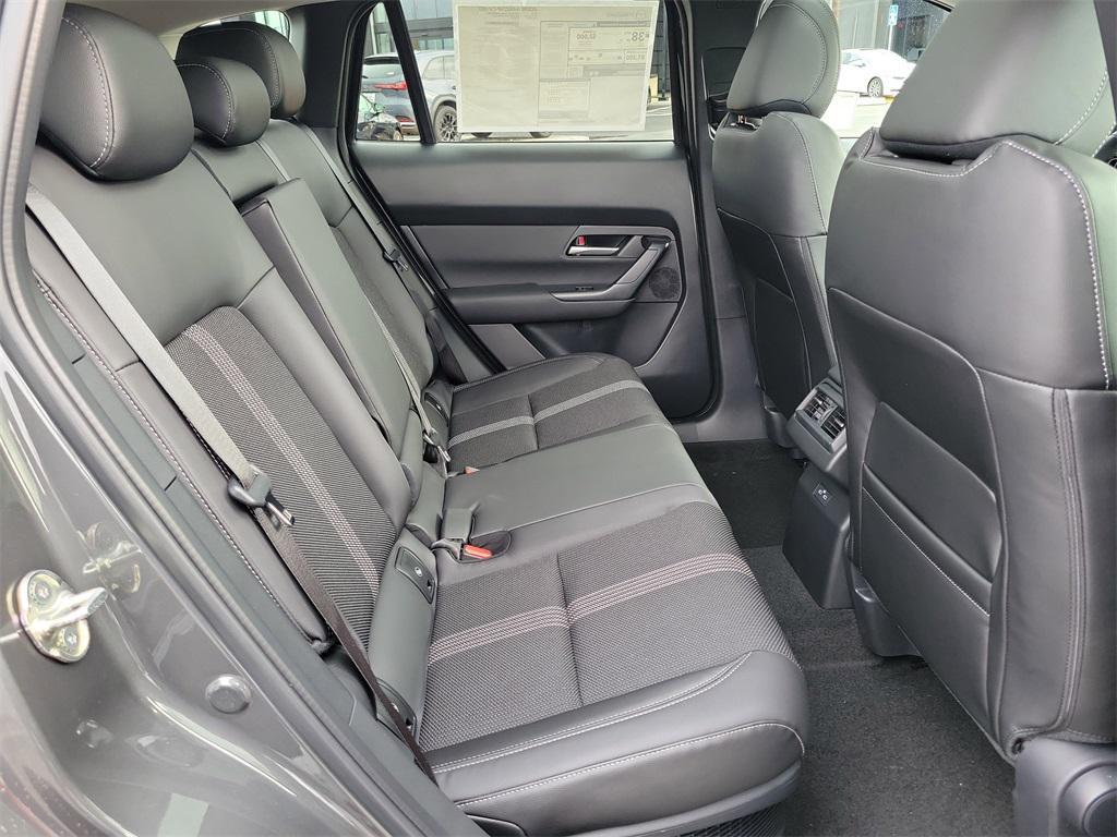 new 2026 Mazda CX-50 Hybrid car, priced at $36,819