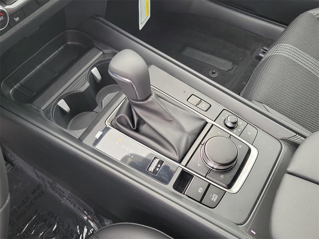 new 2026 Mazda CX-50 Hybrid car, priced at $36,819