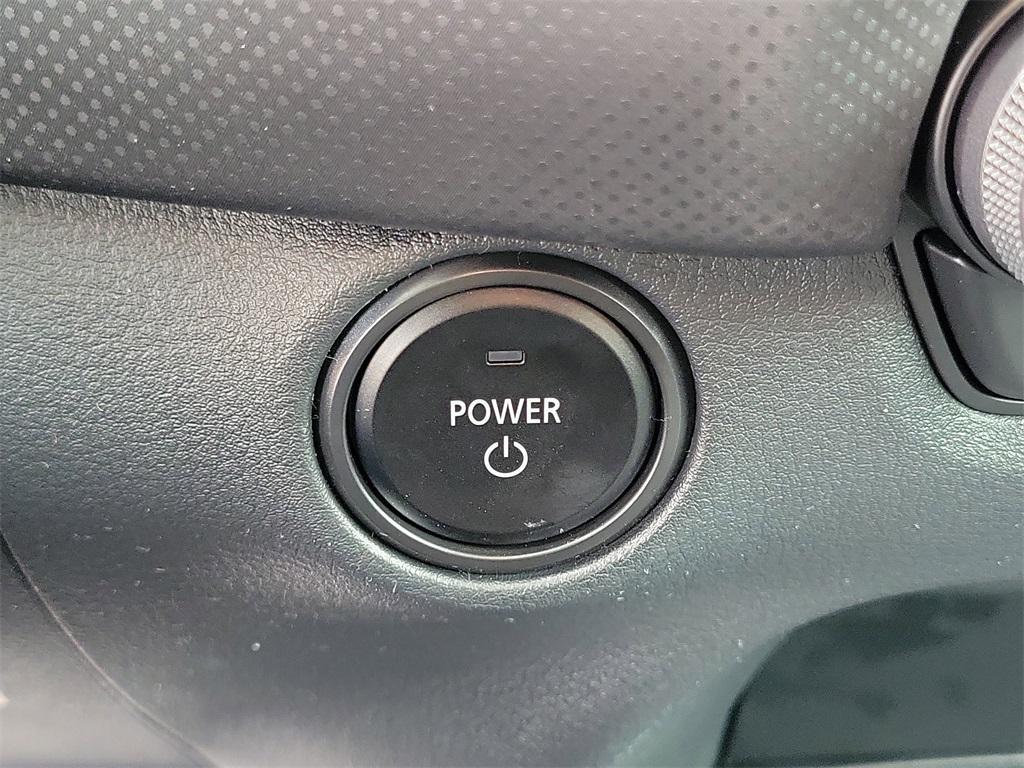 new 2026 Mazda CX-50 Hybrid car, priced at $36,819