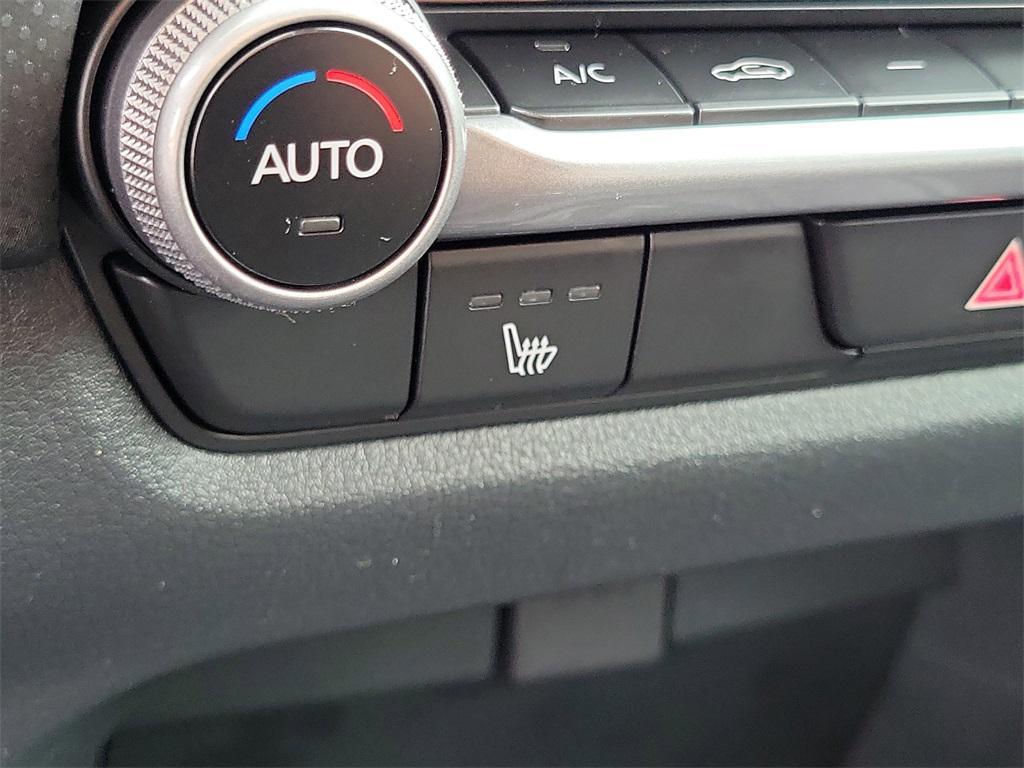 new 2026 Mazda CX-50 Hybrid car, priced at $36,819