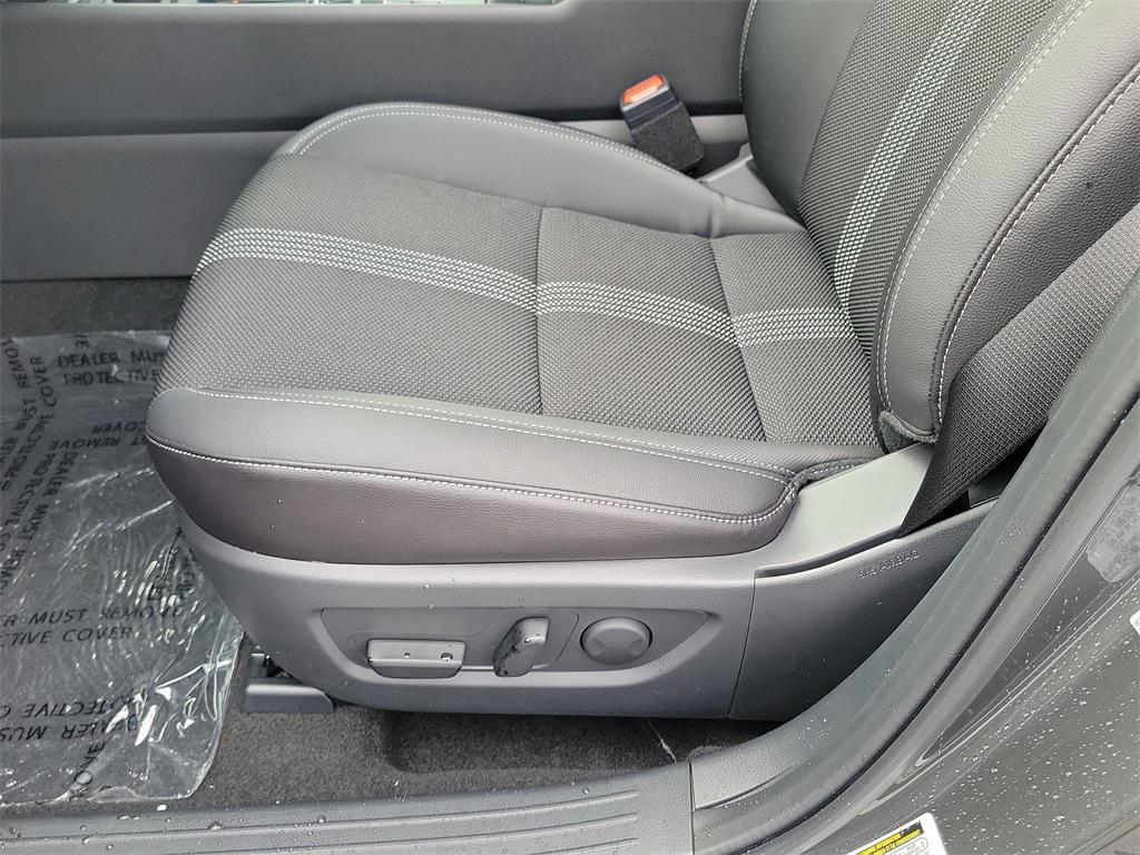 new 2026 Mazda CX-50 Hybrid car, priced at $36,819