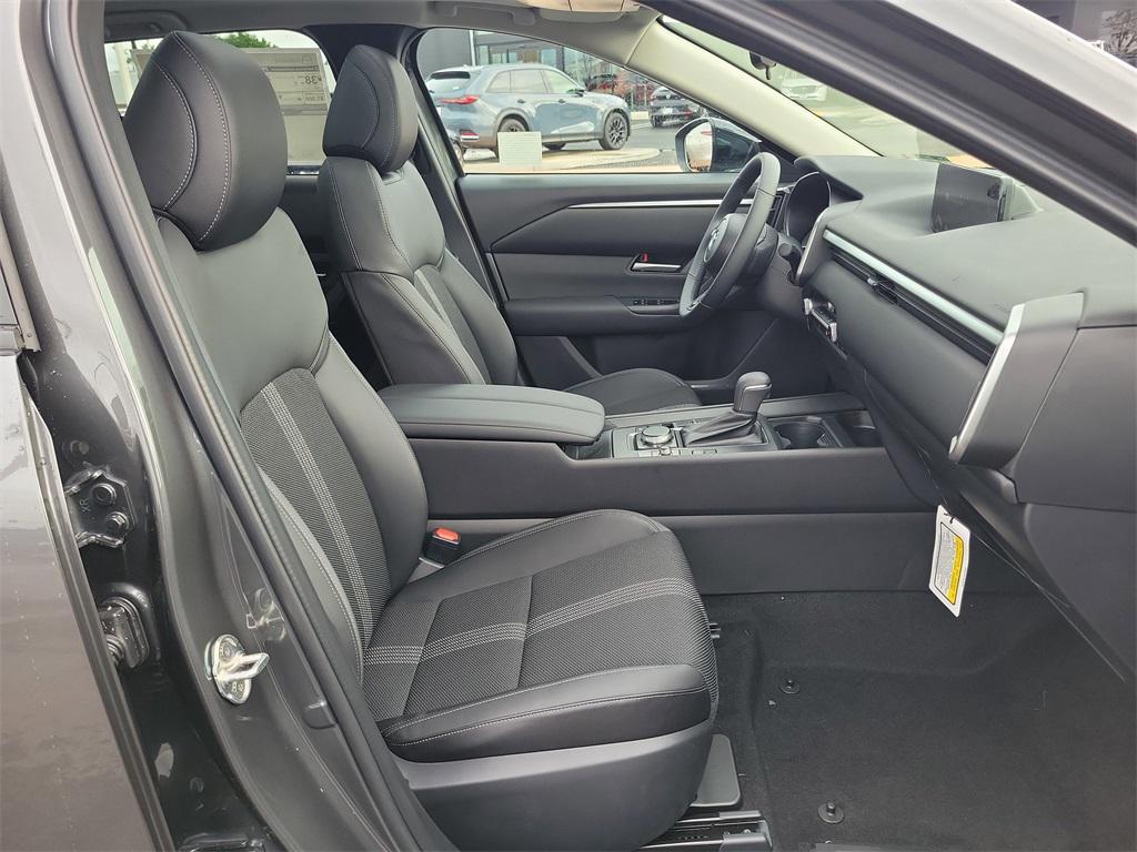 new 2026 Mazda CX-50 Hybrid car, priced at $36,819