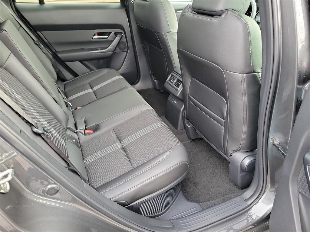 new 2026 Mazda CX-50 Hybrid car, priced at $36,819