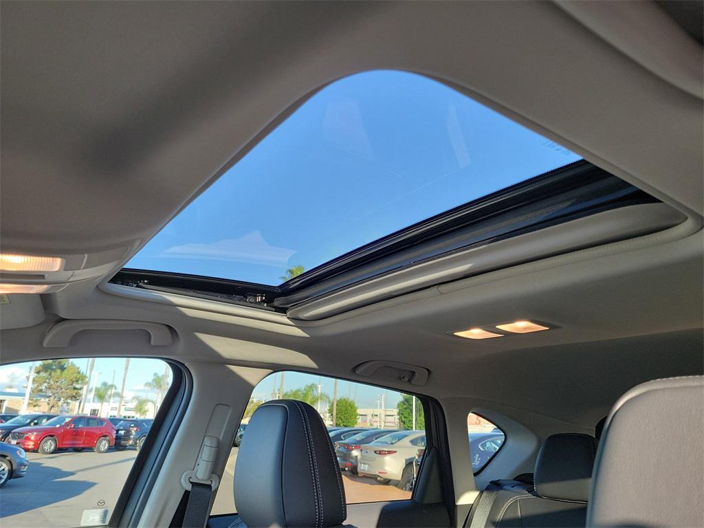 new 2025 Mazda CX-5 car, priced at $32,689