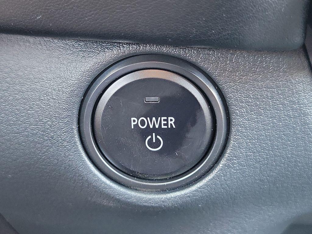 new 2026 Mazda CX-50 Hybrid car, priced at $38,165