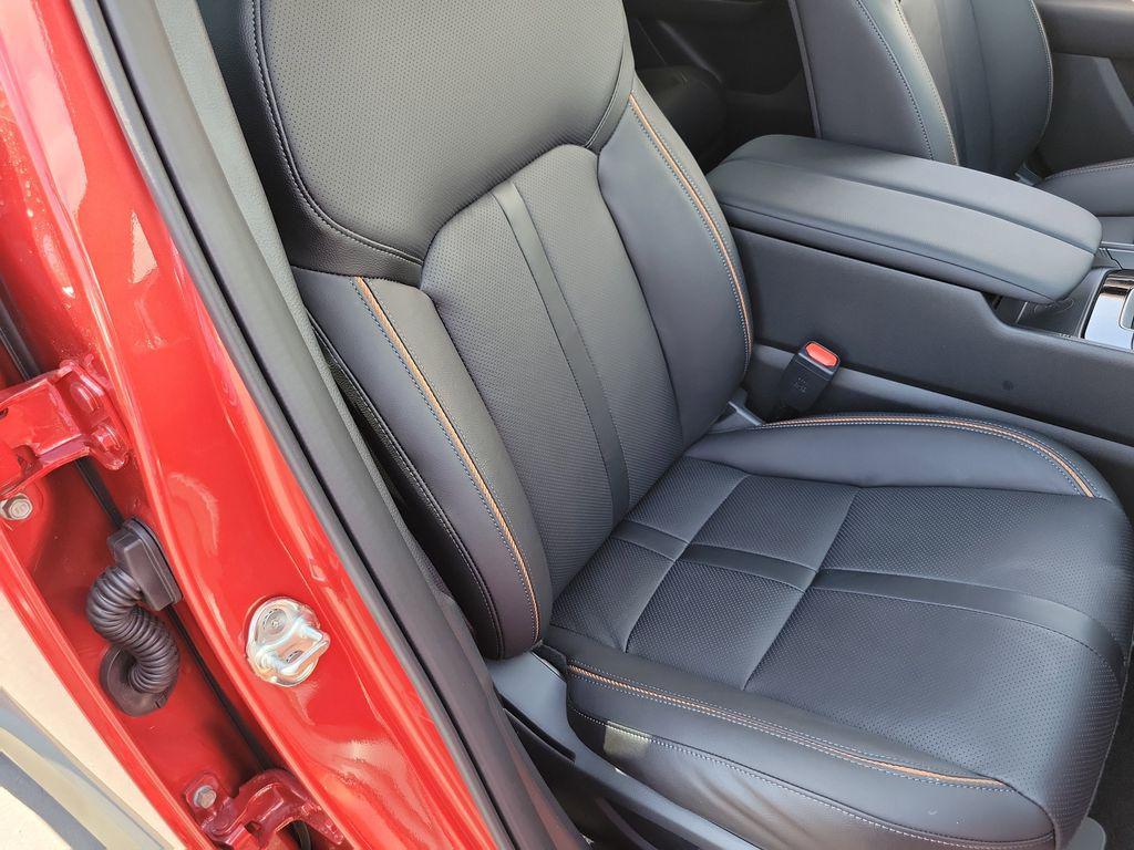 new 2026 Mazda CX-50 Hybrid car, priced at $38,165
