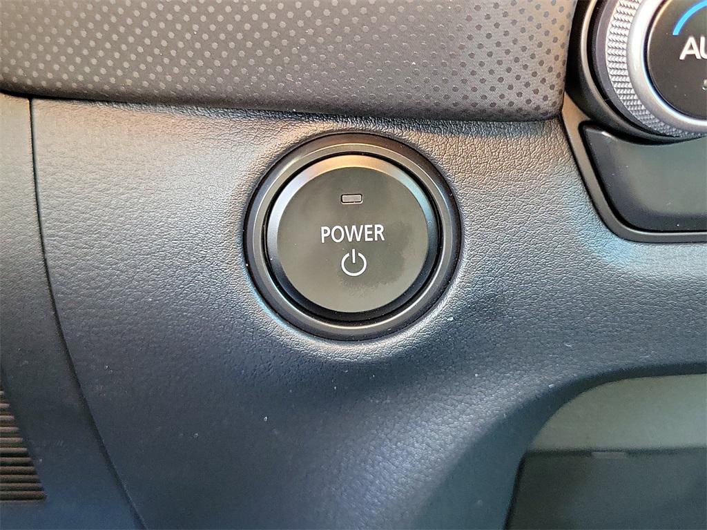 new 2026 Mazda CX-50 Hybrid car, priced at $35,995