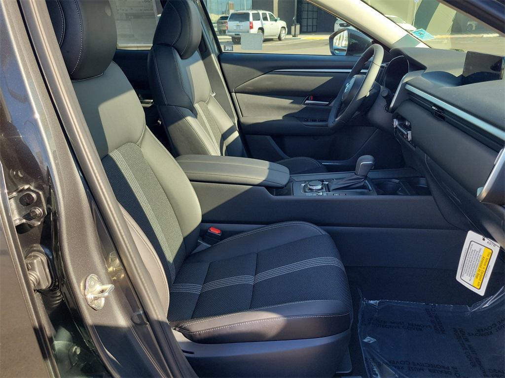 new 2026 Mazda CX-50 Hybrid car, priced at $35,995