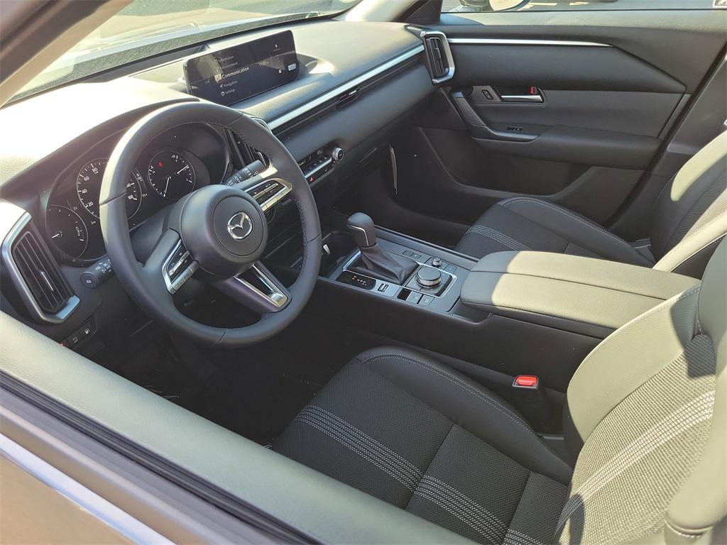 new 2026 Mazda CX-50 Hybrid car, priced at $35,995