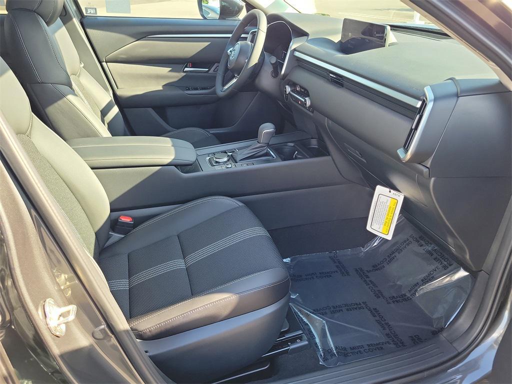 new 2026 Mazda CX-50 Hybrid car, priced at $35,995