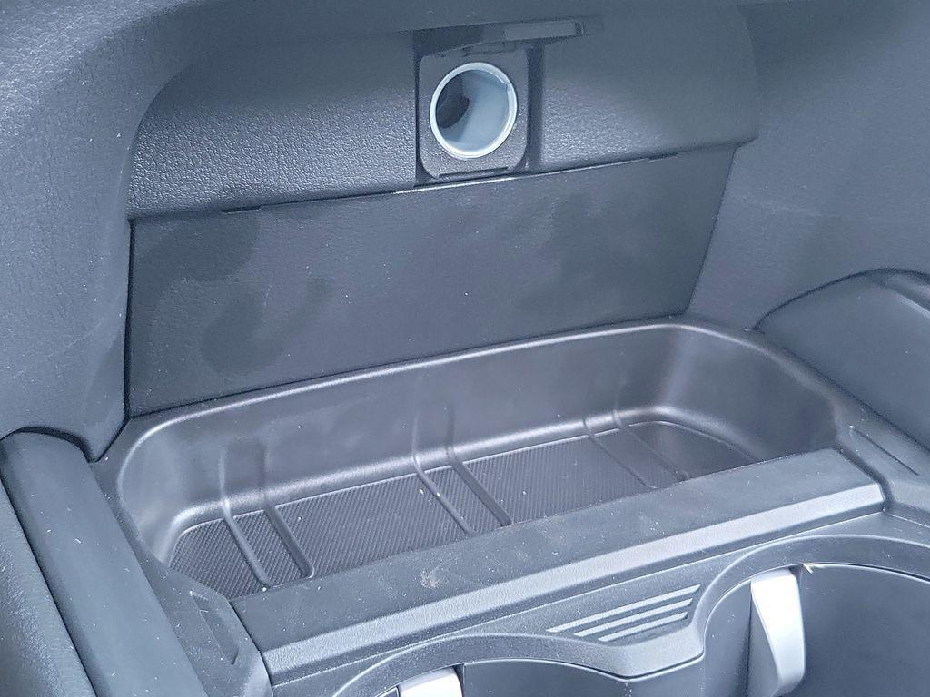 new 2026 Mazda CX-50 Hybrid car, priced at $40,165