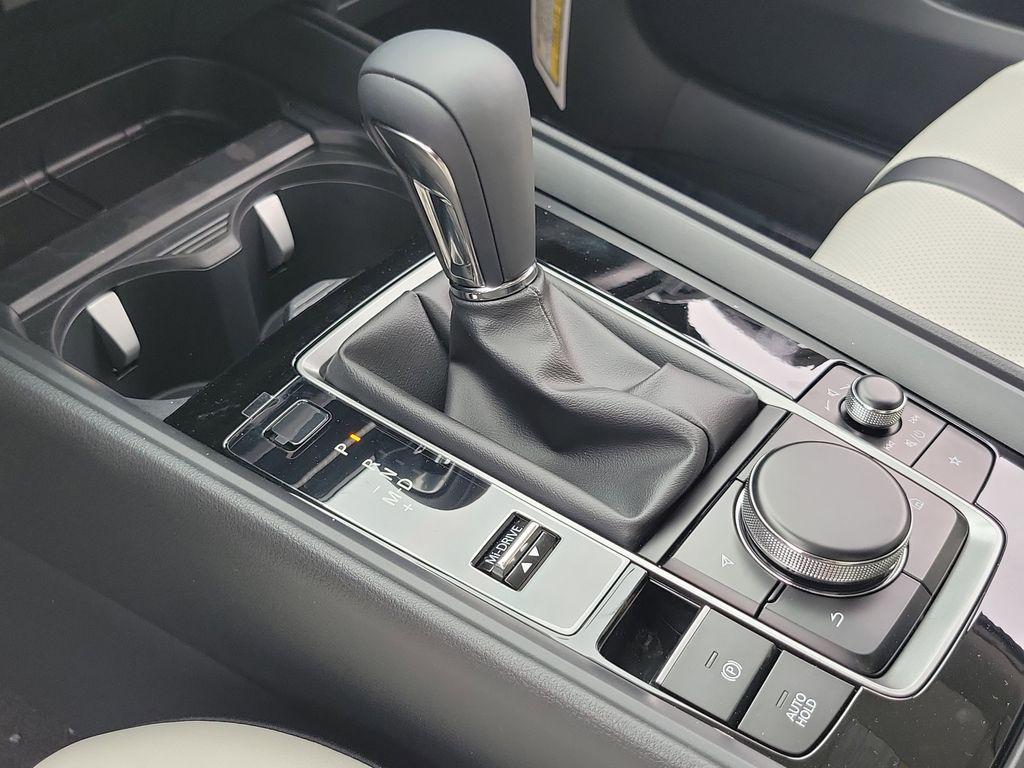 new 2026 Mazda CX-50 car, priced at $40,156