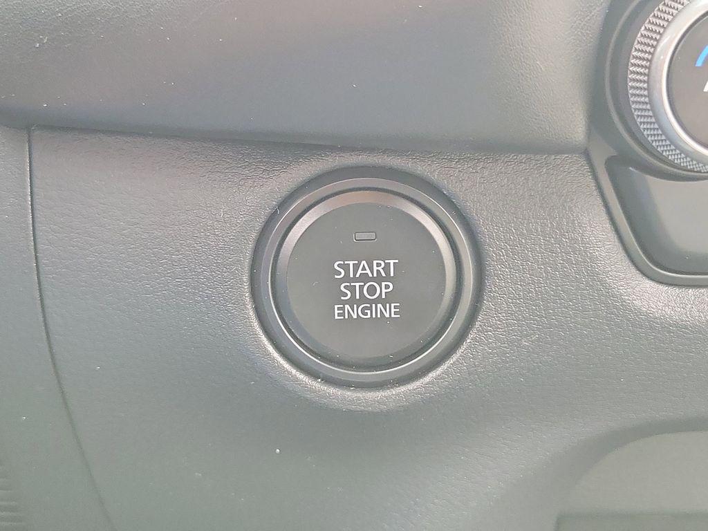 new 2026 Mazda CX-50 car, priced at $40,156