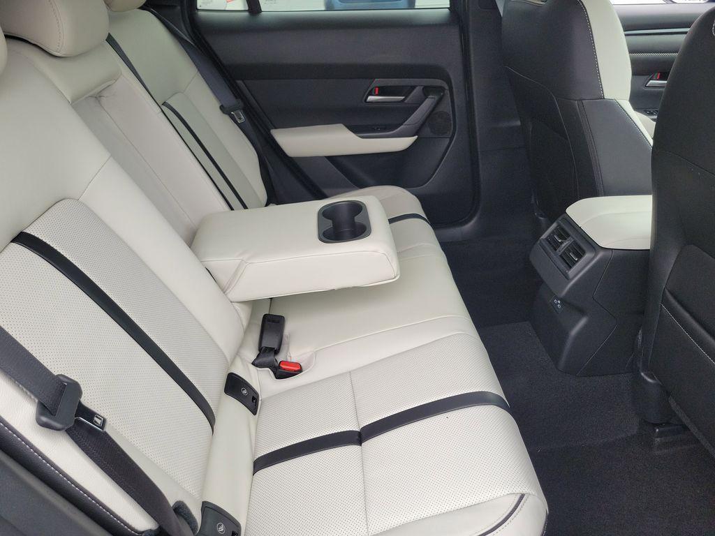 new 2026 Mazda CX-50 car, priced at $40,156