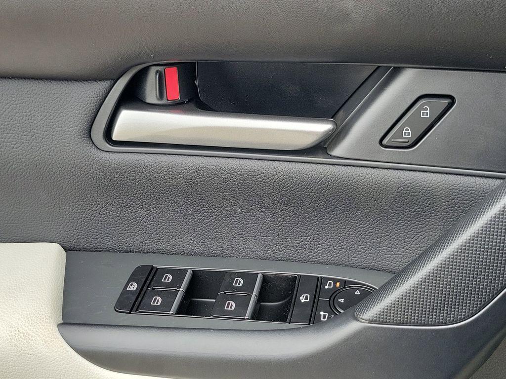 new 2026 Mazda CX-50 car, priced at $40,156