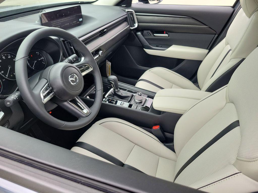 new 2026 Mazda CX-50 car, priced at $40,156