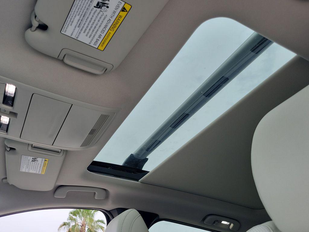 new 2026 Mazda CX-50 car, priced at $40,156