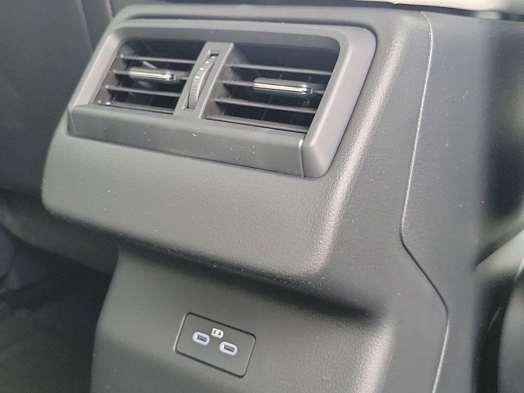 new 2026 Mazda CX-50 car, priced at $40,156