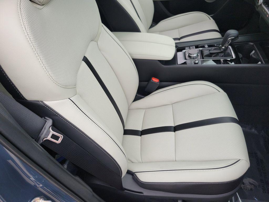 new 2026 Mazda CX-50 car, priced at $40,156