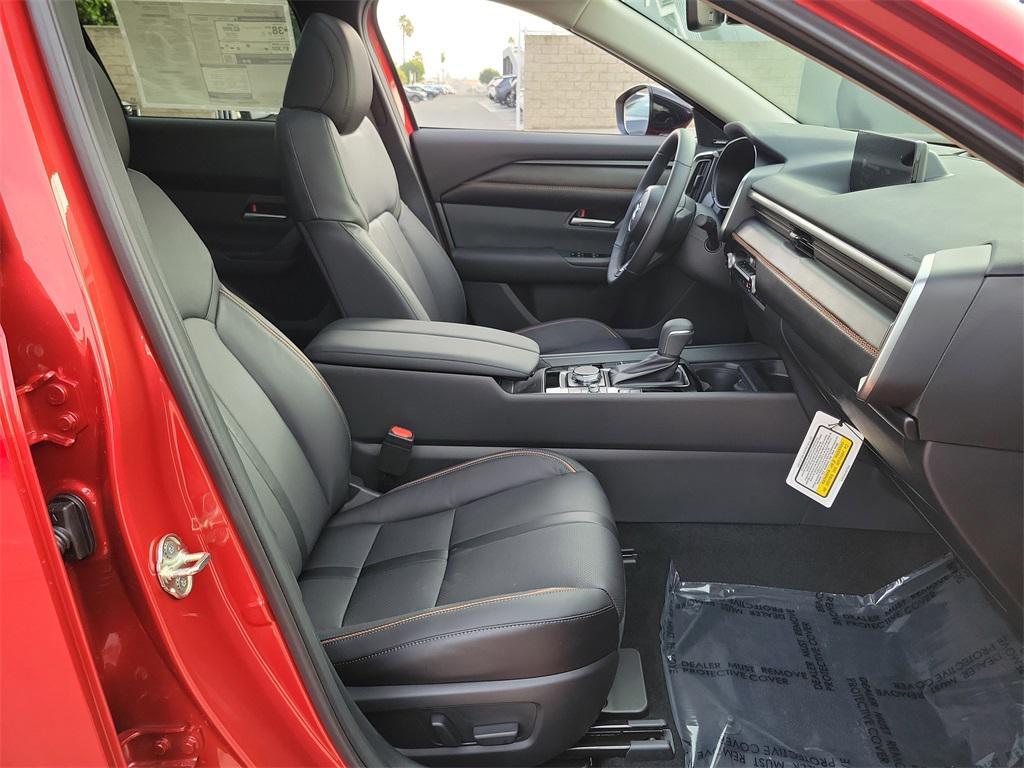 new 2026 Mazda CX-50 Hybrid car, priced at $39,854