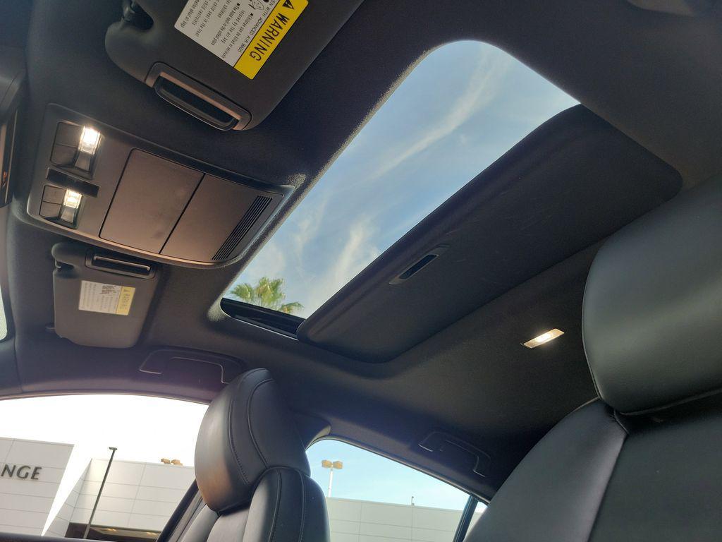 used 2022 Mazda Mazda3 car, priced at $20,500