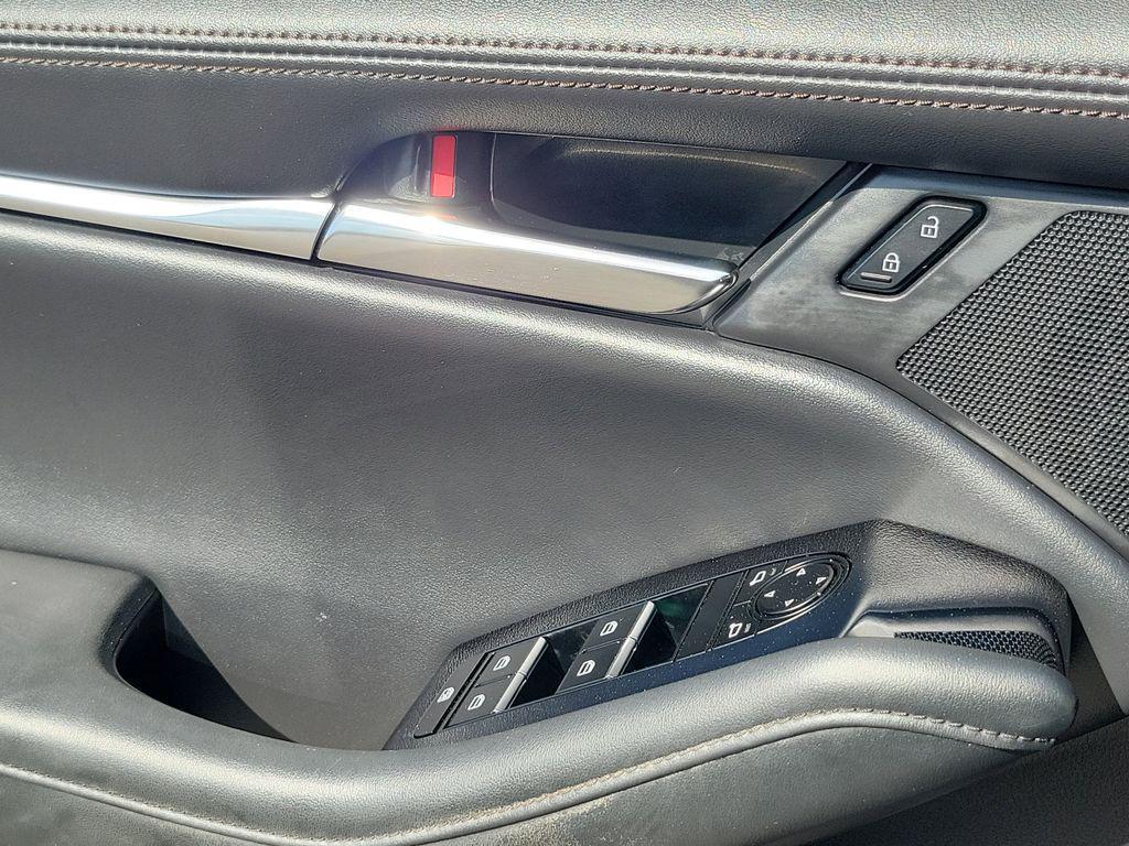 used 2022 Mazda Mazda3 car, priced at $20,500