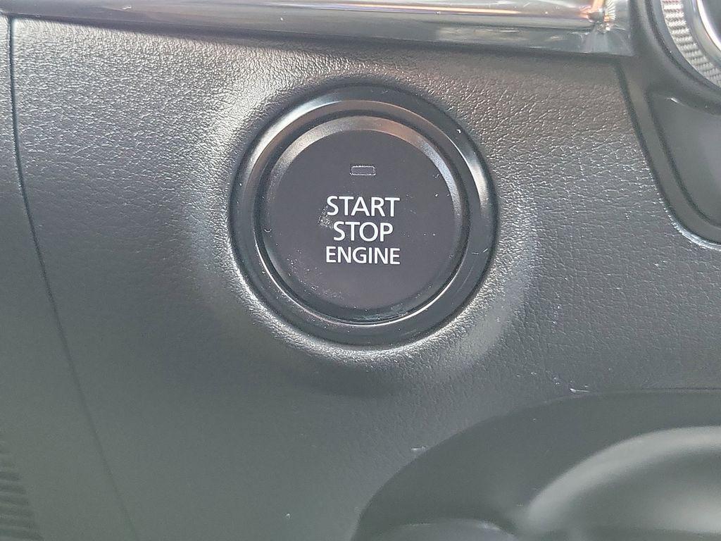 used 2022 Mazda Mazda3 car, priced at $20,500