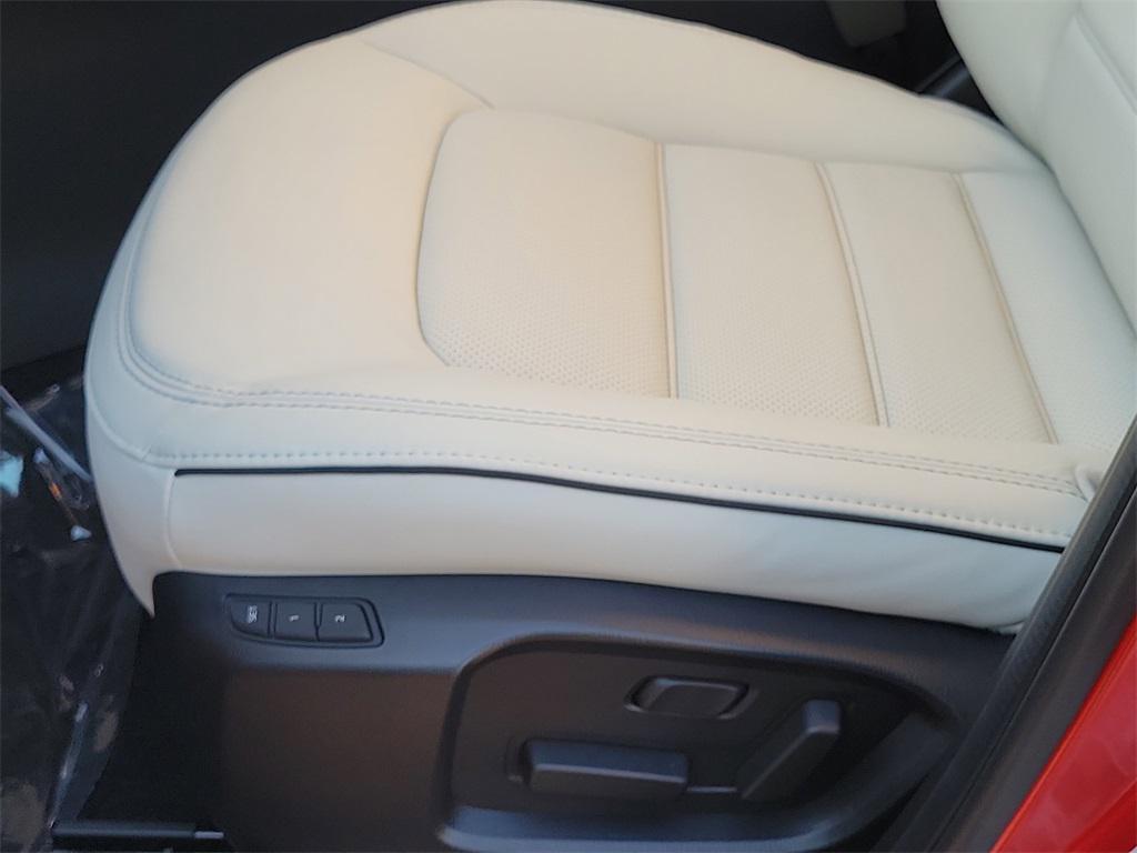 new 2025 Mazda CX-5 car, priced at $37,729