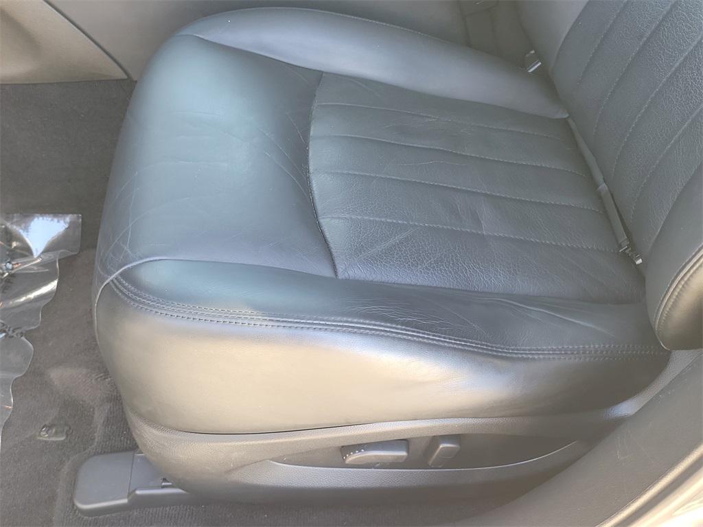 used 2017 INFINITI QX50 car, priced at $12,993