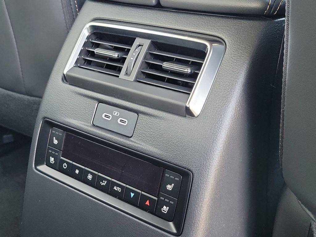 new 2026 Mazda CX-90 car, priced at $57,687